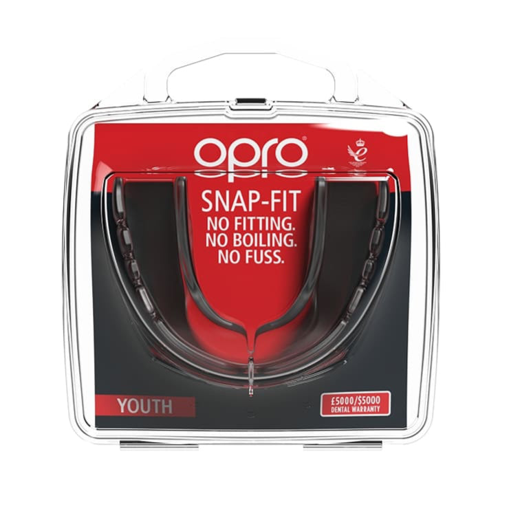 F3968 ~ OPRO SNAPFIT JUNIOR